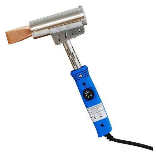 Паяльник Zhongdi ZD-751 155421 321900₽