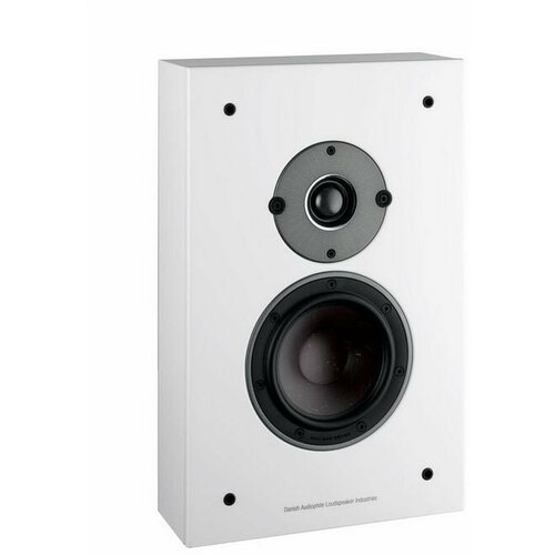 Настенная акустика Dali OBERON ON-WALL white 6999000₽