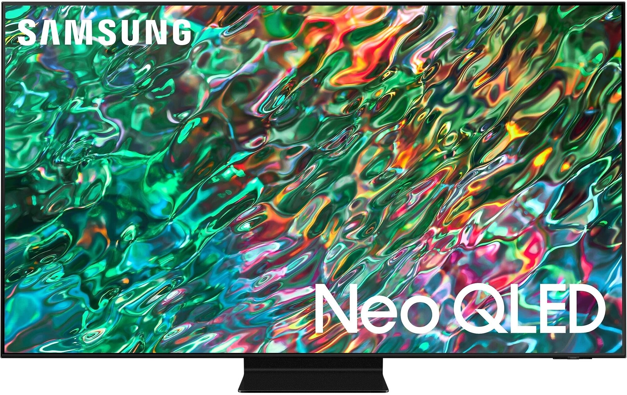 Телевизор SAMSUNG QE55QN90BAU