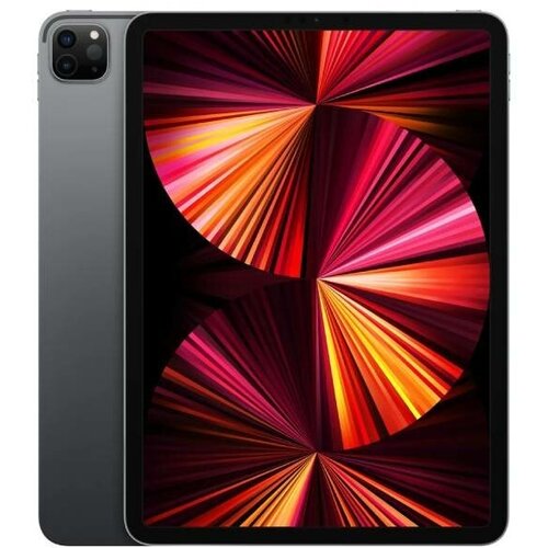 Планшет Apple iPad Pro 11 2021 8 ГБ128 ГБ Wi-Fi серый космос 8189000₽