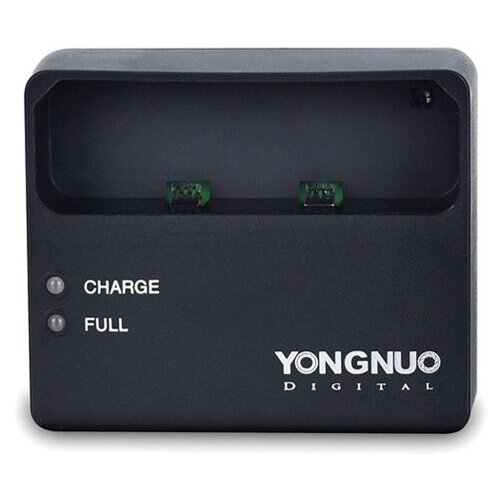 фото Зарядное устройство yongnuo yn530 для yn-b2000