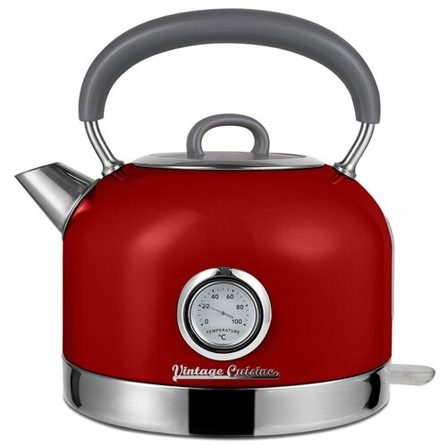 Электрический чайник Vintage Cuisine RETRO ELECTRIC 1653700₽