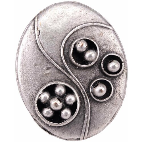 фото Кольцо otokodesign, серебряный