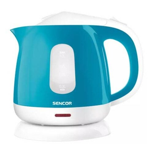 Чайник электрический Sencor SWK 1017TQ 658000₽