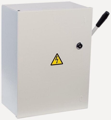 Изображение товара Ящик силовой рубильник узола 100A IP54