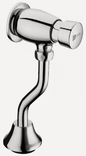 Изображение товара Смывное устройство Lemark Project LM4612C для писсуара, хром