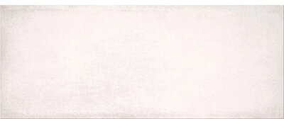 Настенная плитка Azori Eclipse 20,1х50,5 см Белая 505601201 (1.52 м2)