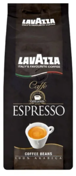 Кофе в зернах Lavazza - фото №10