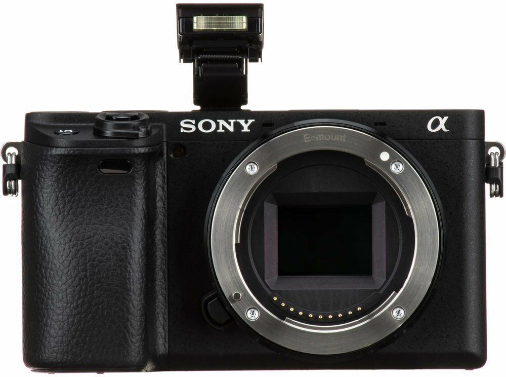 Системный фотоаппарат Sony - фото №19