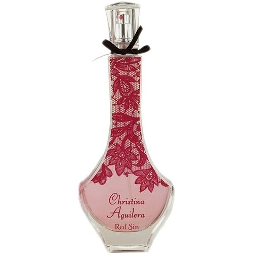 CHRISTINA AGUILERA Red Sin lady 15ml edp виниловая пластинка christina aguilera christina aguilera lp