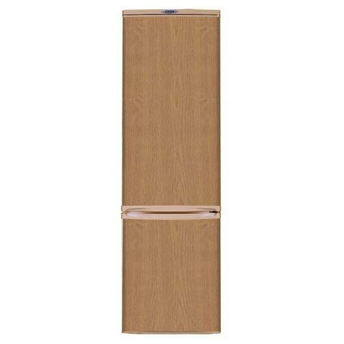 Холодильник DON R-296 DUB дуб 349л 3360700₽