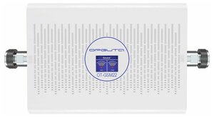 Фото Двухдиапазонный репитер DCS1800(LTE b3)/3G(UMTS2100)-сигнала Орбита OT-GSM22