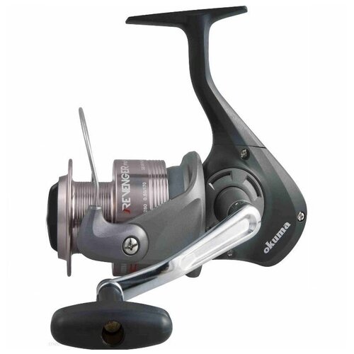 фото Катушка okuma revenger pro rvp-55fd