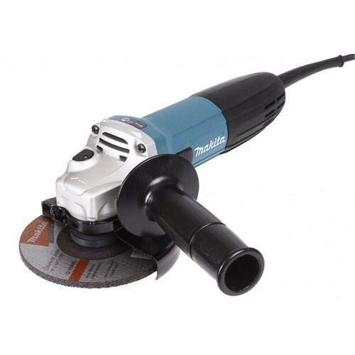 Болгарка УШМ Makita GA5030RK GA 5030 RK 9690₽