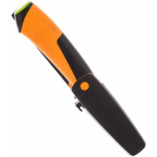 Нож для тяжелых работ Fiskars 1023619 нож кухонный fiskars 1051760