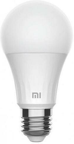 Умная лампочка Xiaomi Smart LED Bulb E27 810lm (warm white) Белый WiFi
