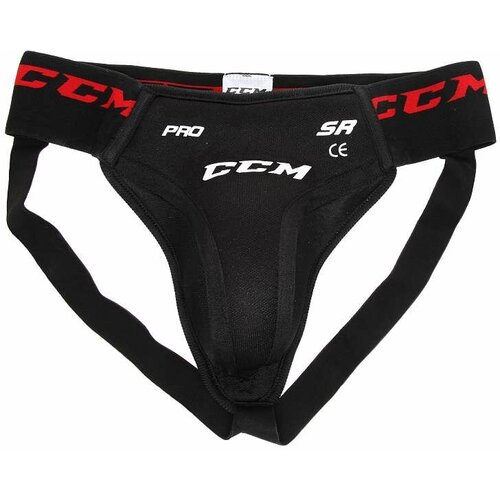 Ракушка игрока CCM Jock PRO SR