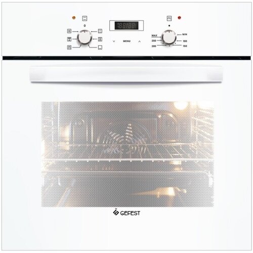 Электрический духовой шкаф GEFEST ЭДВ ДА 622-02 БS 3035000₽