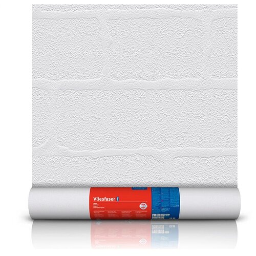 Обои под покраску, Erfurt Vliesfaser 780 TWIN 