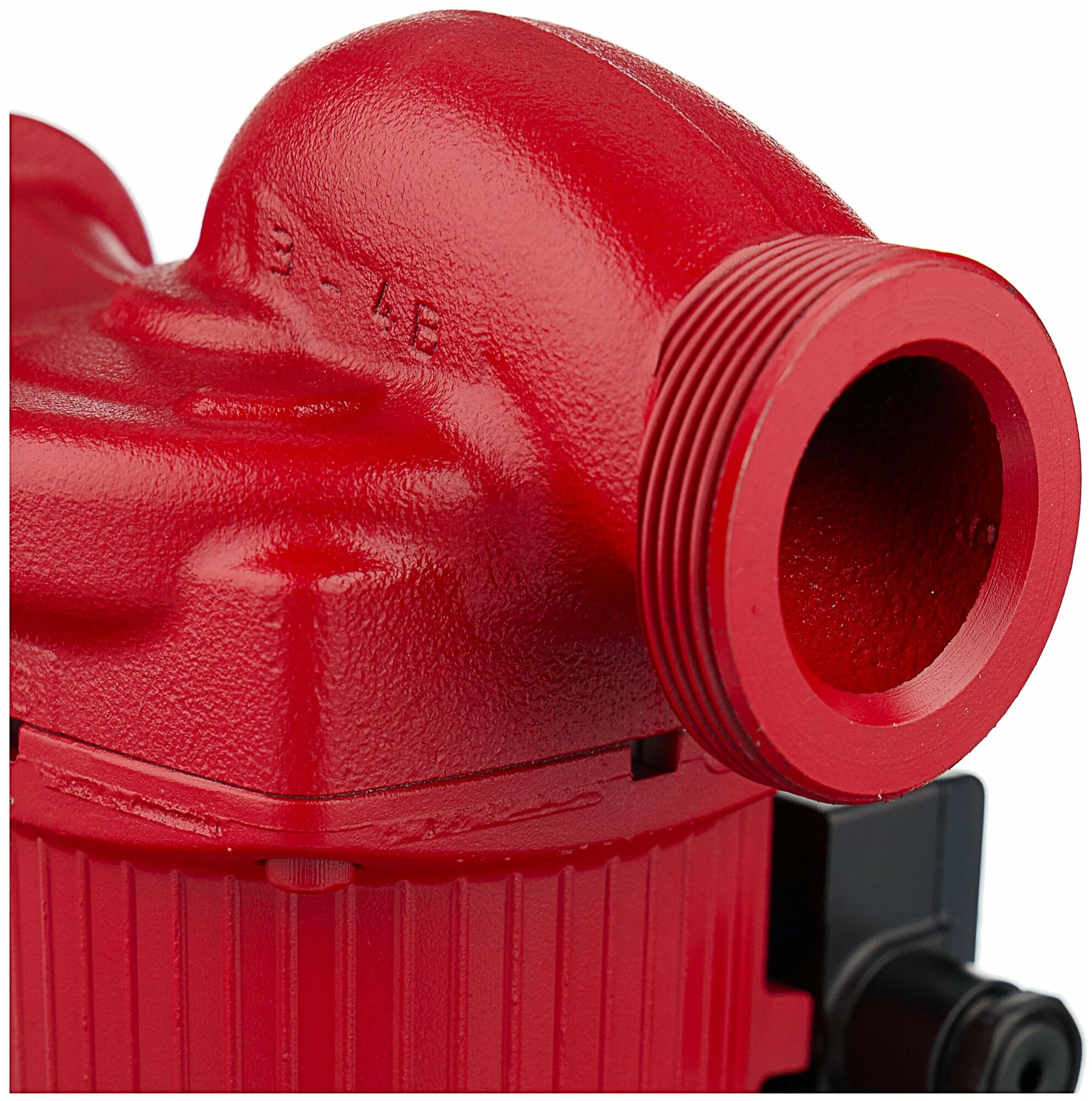 Циркуляционный насос Grundfos UPS 32-80 180 - фото №13