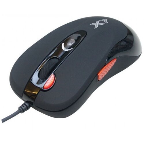 Мышь A4-Tech Bloody Q51 blackpicture 193700₽