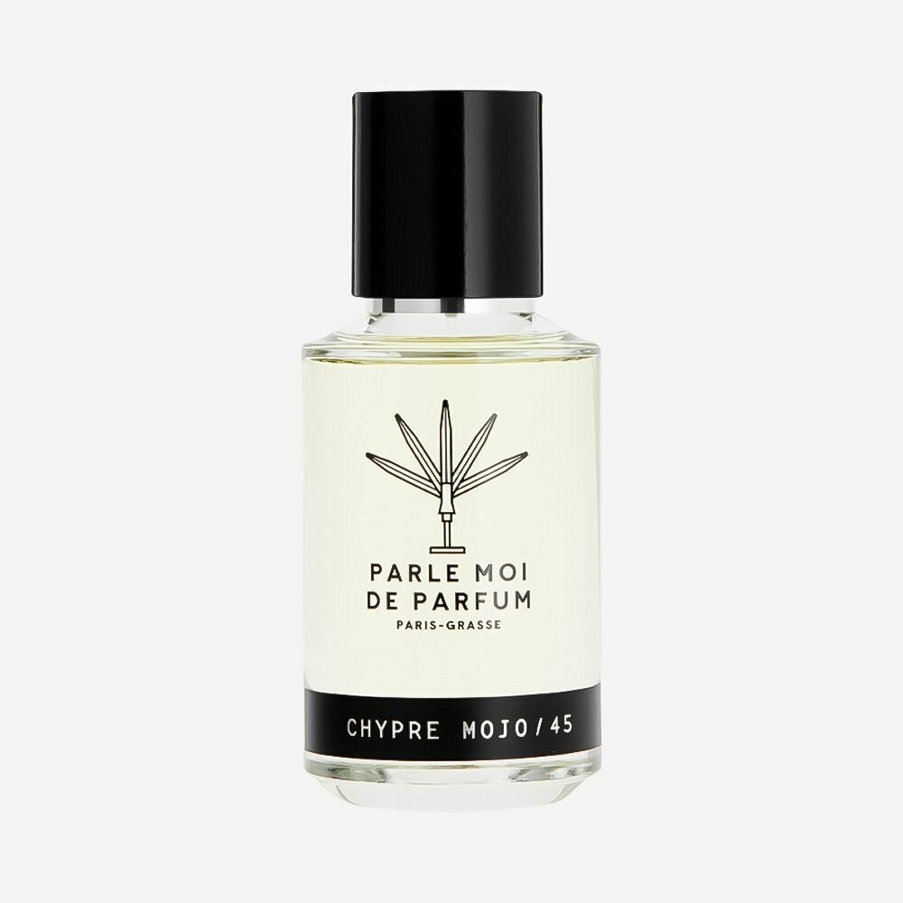 PARLE MOI DE PARFUM Парфюмерная вода CHYPRE MOJO 100 мл - фото №2