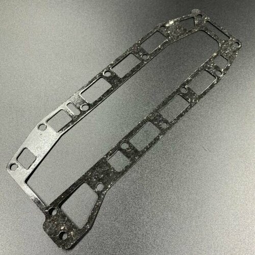 Прокладка под холодильник (2) для Yamaha 40-50 (Osaka)