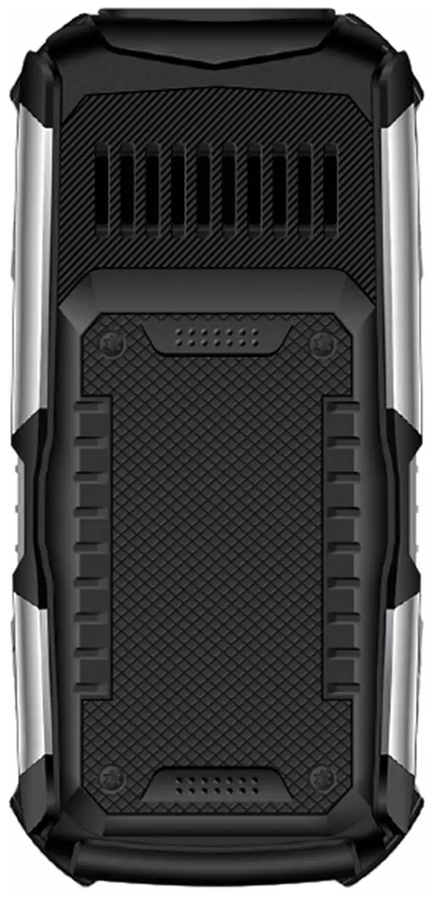 Мобильный телефон teXet TM-D314 Black - фото №3