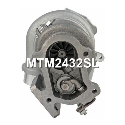 KRAUF MTM2432SL Турбокомпрессор 1шт