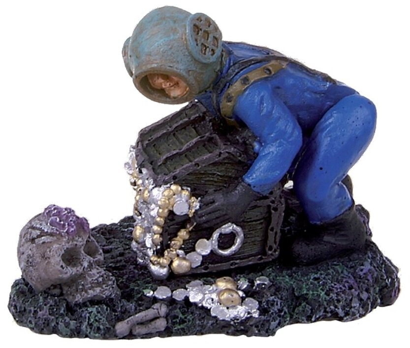 фото Распылитель JBL ActionAir Treasure Hunter