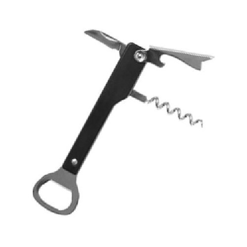 Нарзанник одноступенчатый; сталь, Ghidini, арт. 036