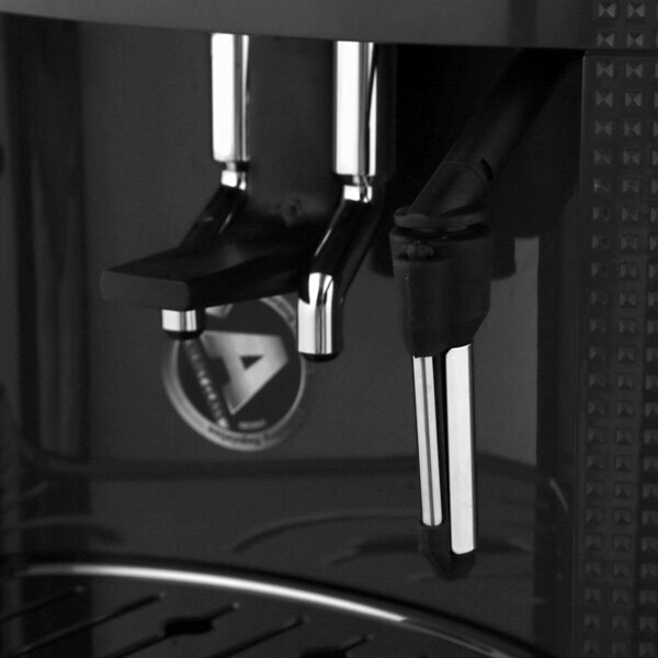 Кофемашина автоматическая Krups EA810B70 черный - фотография № 4