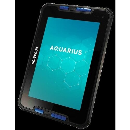 Планшетный компьютер Aquarius Cmp NS208 8 1280x800 4Gb 64Gb Front 5 Mpx Rear 13 Mpx WiFi BT NFC USB Type-C Android 1605300₽