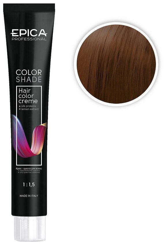 EPICA PROFESSIONAL Colorshade - 7.4  , 100 .