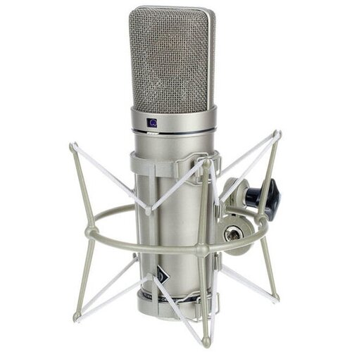 Студийный микрофон Neumann U 67 SET 109000000₽