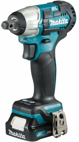 Ударный гайковерт Makita TW161DWAE