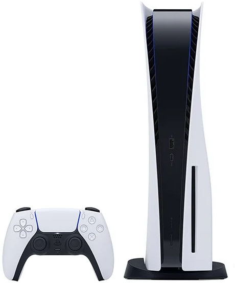 Игровая консоль PlayStation 5 CFI-1200A