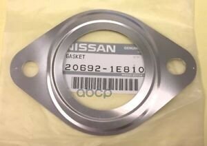 Прокладка Глушителя Nissan 20692-1E810 NISSAN арт. 206921E810