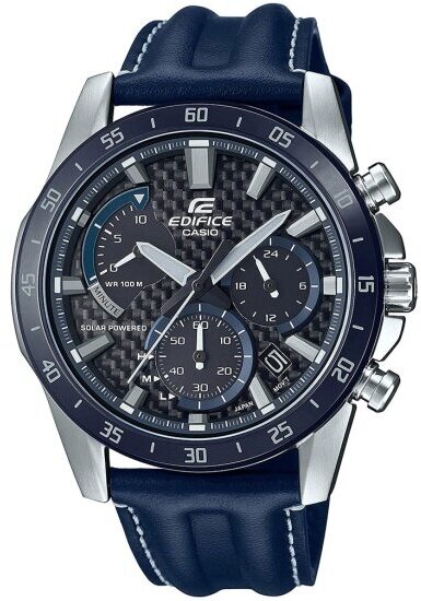 Наручные часы CASIO Edifice EQS-930BL-2A