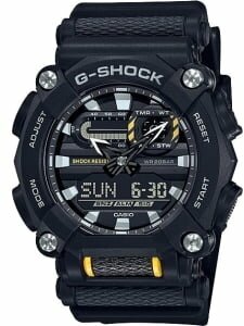 Наручные часы CASIO G-Shock GA-900-1A