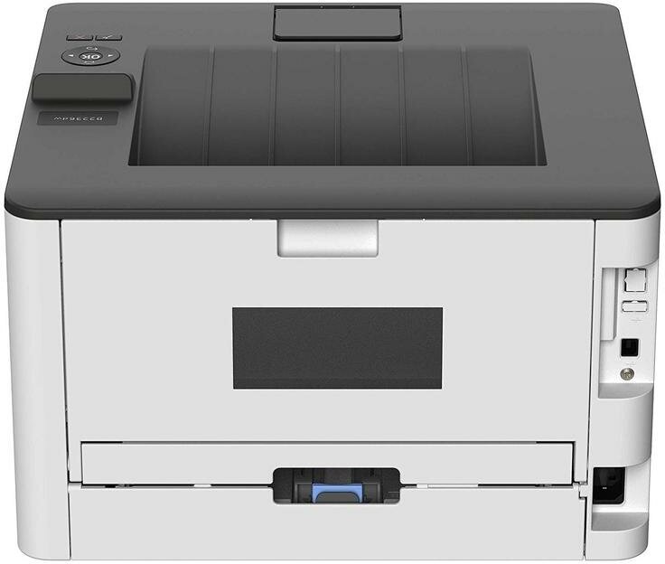 Принтер лазерный Lexmark B2236dw ч/б A4