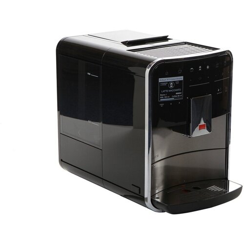 Кофемашина Melitta Caffeo F 860-100 15468000₽