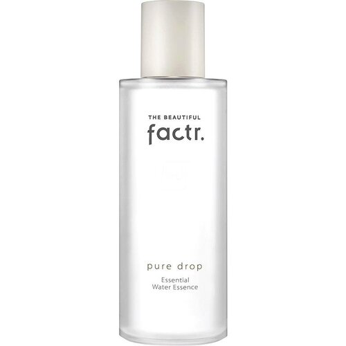 Эссенция для лица The Beautiful Factr Pure Drop