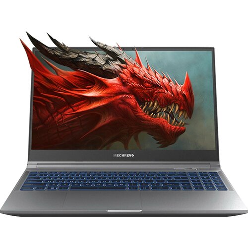 Ноутбук Maibenben X558 no OS grey X558FSGCLGRE0 8892000₽