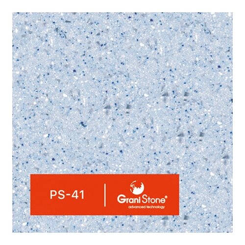 1 кг Жидкий гранит GraniStone, коллекция Twin-PS, арт. PS-41