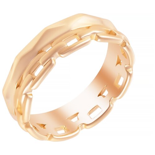 фото Element47 кольцо из серебра 925 пробы sy-363571-r-ko-yg, размер 19