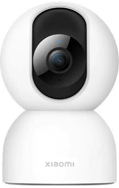 Камера видеонаблюдения Xiaomi Mijia 360° Home Camera PTZ Version 2K (MJSXJ09CM) CN белый
