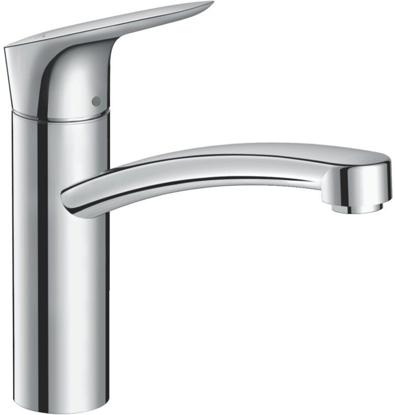 Смеситель для кухни Hansgrohe Logis 71832000