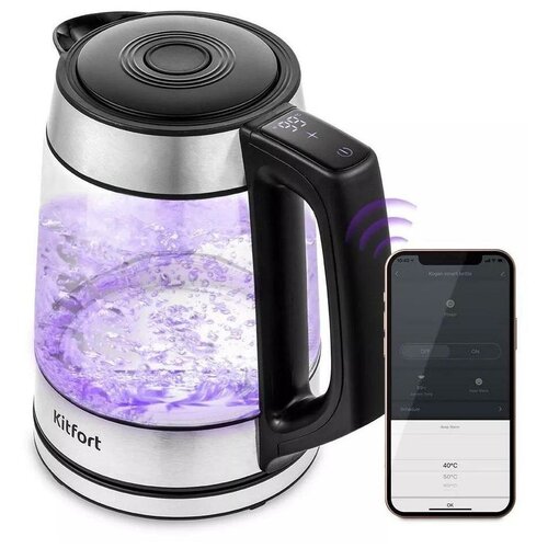 Чайник KITFORT КТ-6151 349000₽