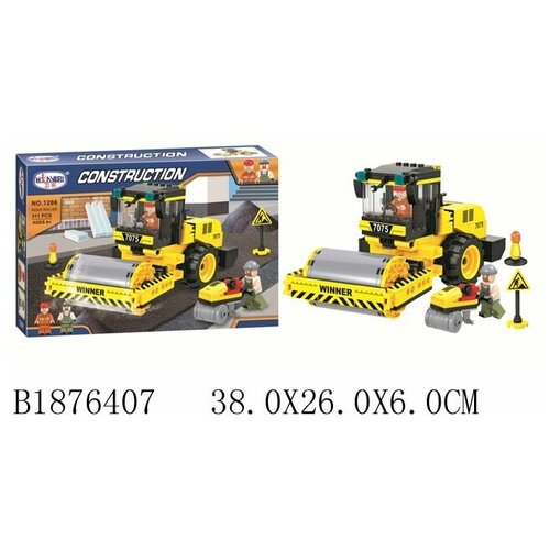 Конструктор